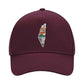 Palestine Cap  Timeless Emblem Edition, Representing Pride and Peace