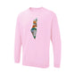 Palestine  Sweatshirt PW1015