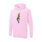 Palestine Hoodie – Spirit of Resistance, Freedom-Inspired Design