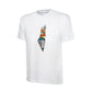 Palestine T-Shirt T-Shirt – Modern Minimal Design, Representing Peace and Power