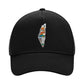 Palestine Cap  Timeless Emblem Edition, Representing Pride and Peace