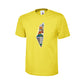 Palestine T-Shirt T-Shirt – Modern Minimal Design, Representing Peace and Power