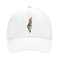 Palestine Cap  Timeless Emblem Edition, Representing Pride and Peace