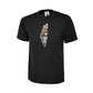 Palestine T-Shirt T-Shirt – Modern Minimal Design, Representing Peace and Power