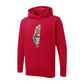 Palestine Hoodie – Spirit of Resistance, Freedom-Inspired Design