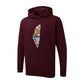 Palestine Hoodie – Spirit of Resistance, Freedom-Inspired Design