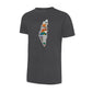 Palestine T-Shirt T-Shirt – Modern Minimal Design, Representing Peace and Power