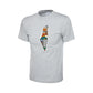 Palestine T-Shirt T-Shirt – Modern Minimal Design, Representing Peace and Power