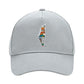 Palestine Cap  Timeless Emblem Edition, Representing Pride and Peace