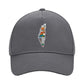 Palestine Cap  Timeless Emblem Edition, Representing Pride and Peace