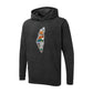 Palestine Hoodie – Spirit of Resistance, Freedom-Inspired Design