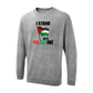 Palestine  Sweatshirt PW1016