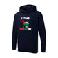 Palestine Hoodie - Timeless Freedom Edition, Celebrating Unity and Identity