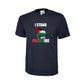 Palestine T-Shirt – Timeless Symbol of Strength, Designed for Every Generation