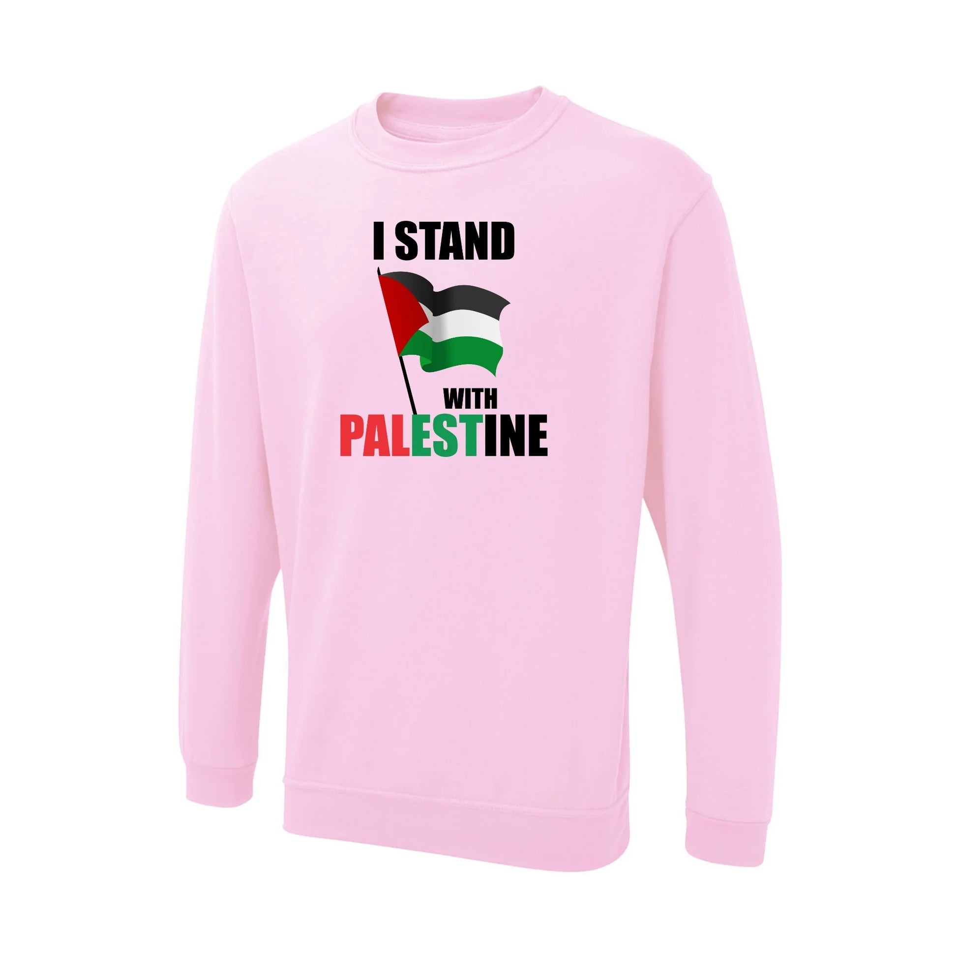 Palestine  Sweatshirt PW1016