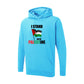 Palestine Hoodie - Timeless Freedom Edition, Celebrating Unity and Identity