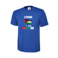 Palestine T-Shirt – Timeless Symbol of Strength, Designed for Every Generation