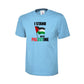 Palestine T-Shirt – Timeless Symbol of Strength, Designed for Every Generation
