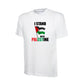 Palestine T-Shirt – Timeless Symbol of Strength, Designed for Every Generation