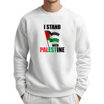 Palestine  Sweatshirt PW1016