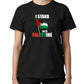 Palestine T-Shirt – Timeless Symbol of Strength, Designed for Every Generation