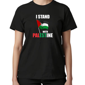 Palestine T-Shirt – Timeless Symbol of Strength, Designed for Every Generation