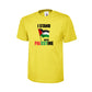 Palestine T-Shirt – Timeless Symbol of Strength, Designed for Every Generation