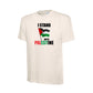 Palestine T-Shirt – Timeless Symbol of Strength, Designed for Every Generation