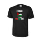 Palestine T-Shirt – Timeless Symbol of Strength, Designed for Every Generation