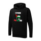 Palestine Hoodie - Timeless Freedom Edition, Celebrating Unity and Identity
