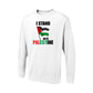 Palestine  Sweatshirt PW1016