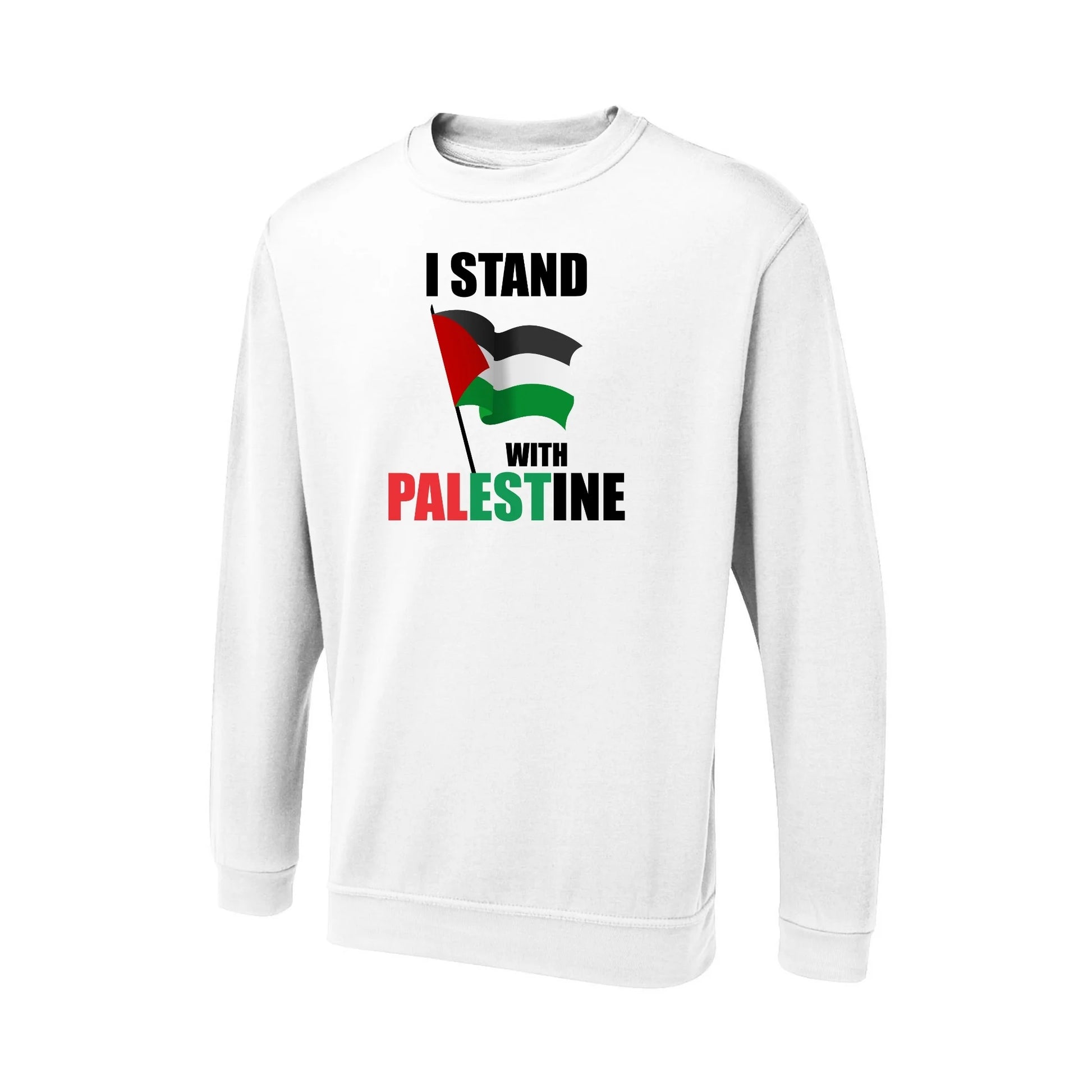 Palestine  Sweatshirt PW1016