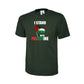 Palestine T-Shirt – Timeless Symbol of Strength, Designed for Every Generation