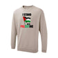 Palestine  Sweatshirt PW1016