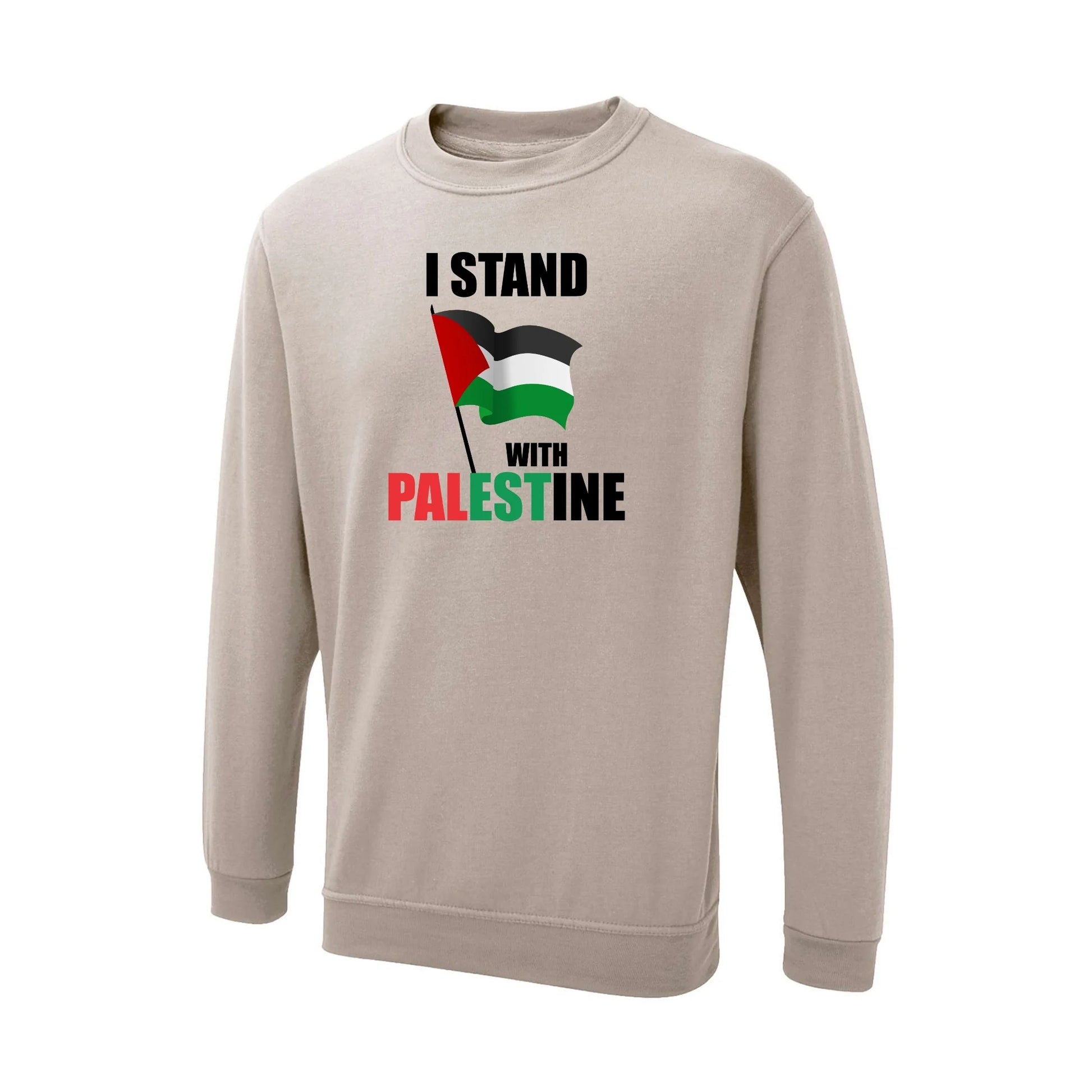 Palestine  Sweatshirt PW1016