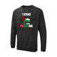 Palestine  Sweatshirt PW1016