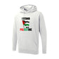 Palestine Hoodie - Timeless Freedom Edition, Celebrating Unity and Identity