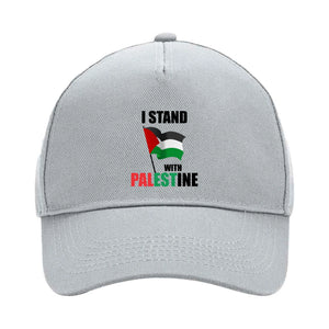 Palestine Cap – Timeless Emblem Edition, Representing Pride and Peace