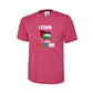 Palestine T-Shirt – Timeless Symbol of Strength, Designed for Every Generation