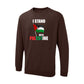 Palestine  Sweatshirt PW1016
