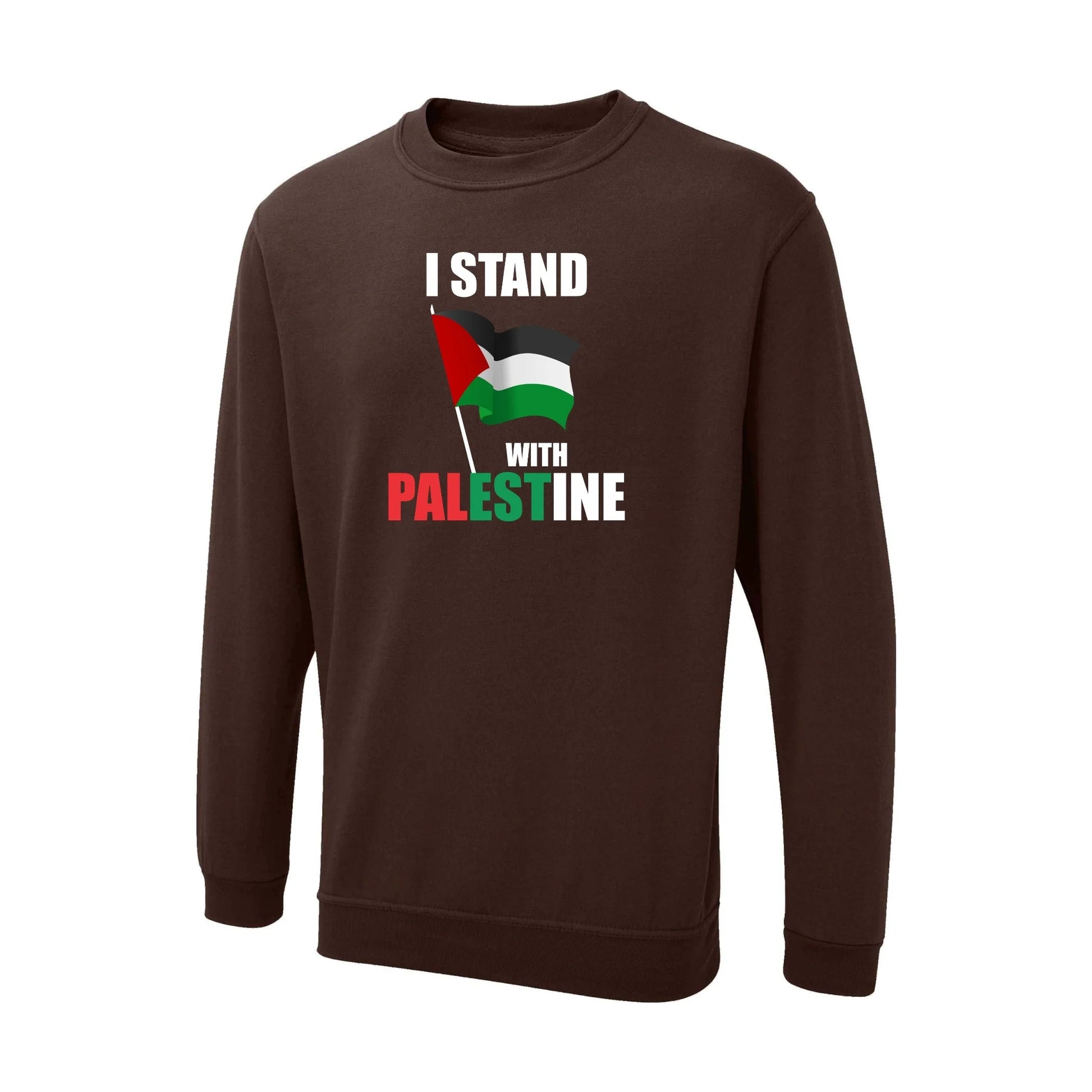 Palestine  Sweatshirt PW1016