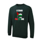 Palestine  Sweatshirt PW1016