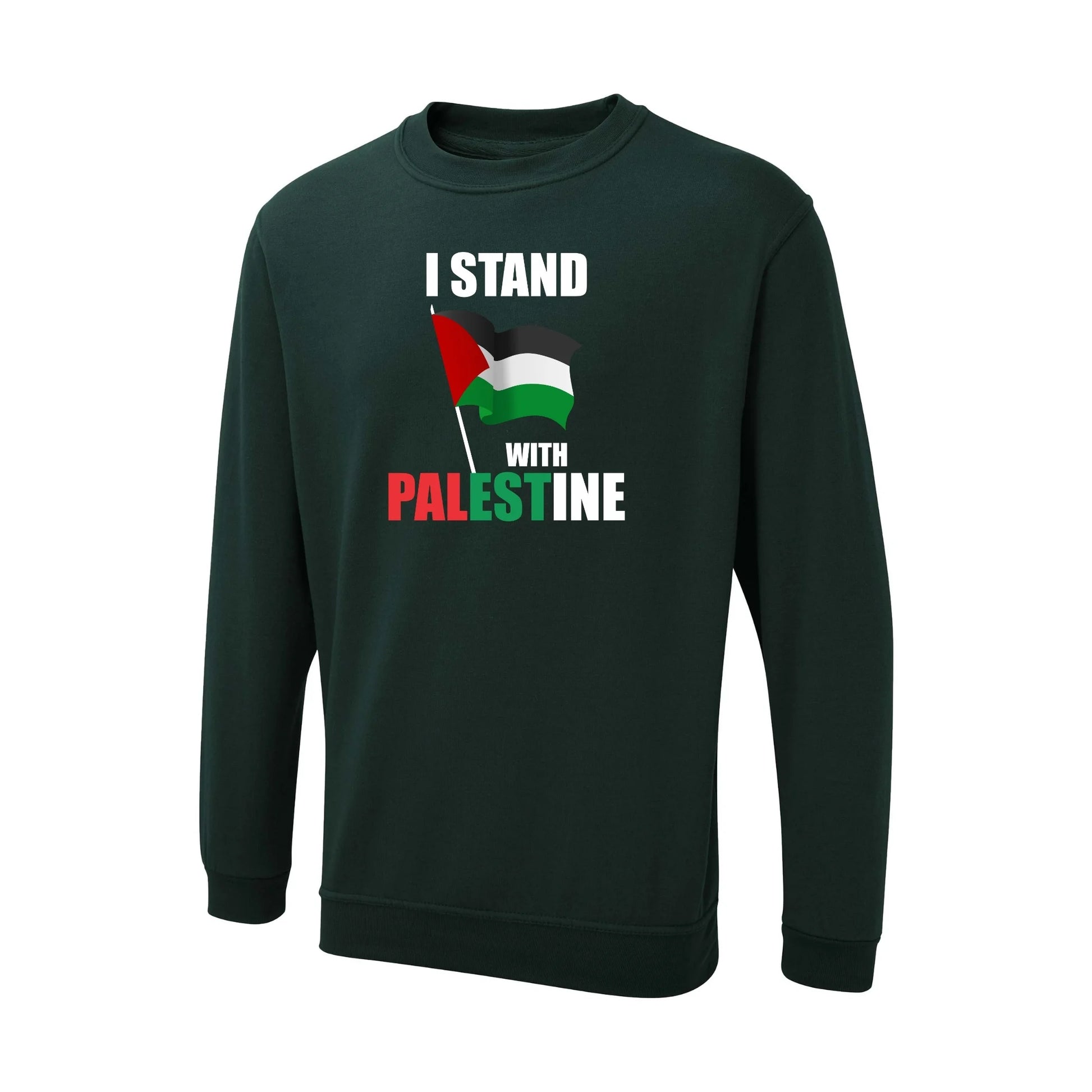 Palestine  Sweatshirt PW1016