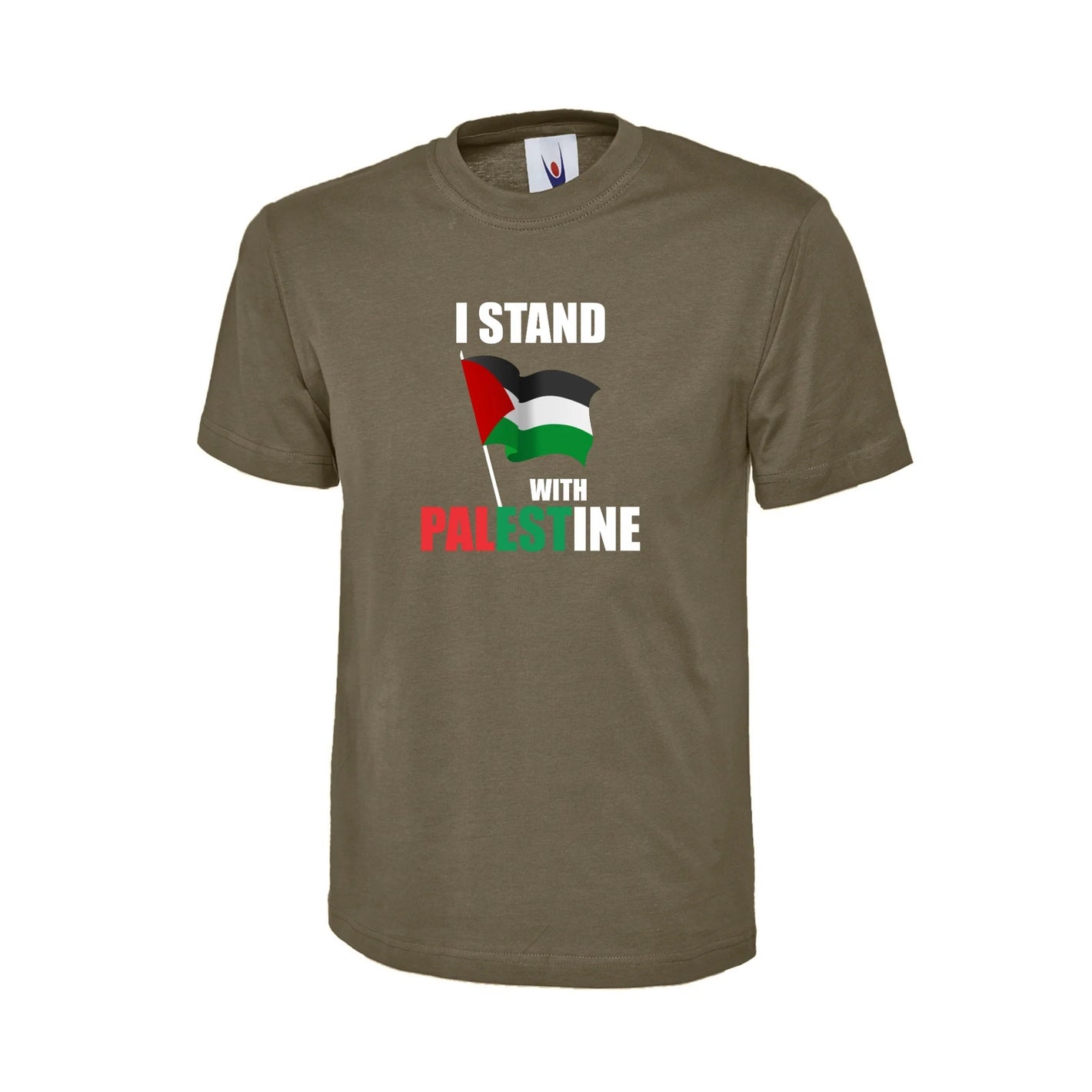 Palestine T-Shirt – Timeless Symbol of Strength, Designed for Every Generation