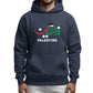 Palestine Hoodie - Timeless Freedom Edition, Celebrating Unity and Identity