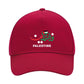 Palestine Cap - Spirit of Freedom Design, Inspired by Culture and Unity
