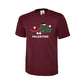 Palestine Hoodie - Timeless Freedom Design, Inspired by Strength and Courage