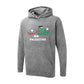 Palestine Hoodie - Timeless Freedom Edition, Celebrating Unity and Identity