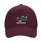 Palestine Cap - Spirit of Freedom Design, Inspired by Culture and Unity