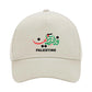 Palestine Cap - Spirit of Freedom Design, Inspired by Culture and Unity